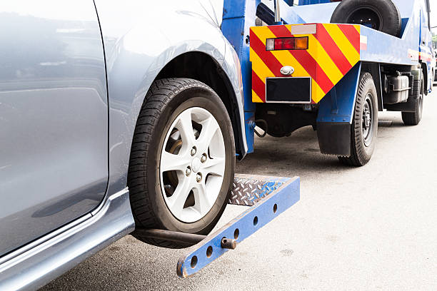 24-Hour Towing Services: When Emergencies Strike Day or Night