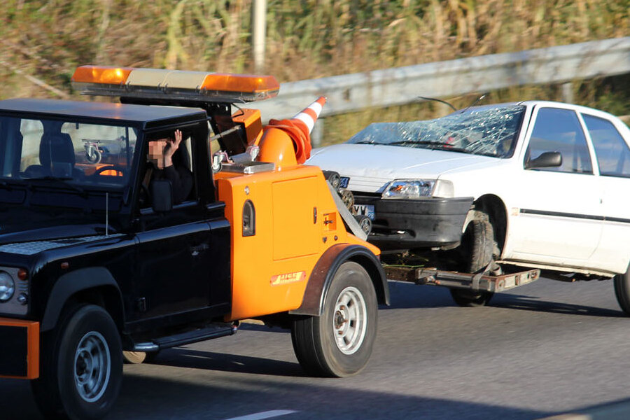 How to Prepare Your Vehicle for Long Road Trips: Tips From Towing Experts
