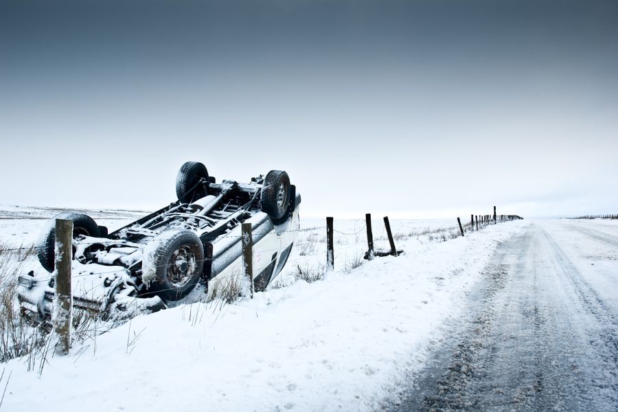 The Impact of Weather on Towing: How We Handle Snow, Rain, and Heat