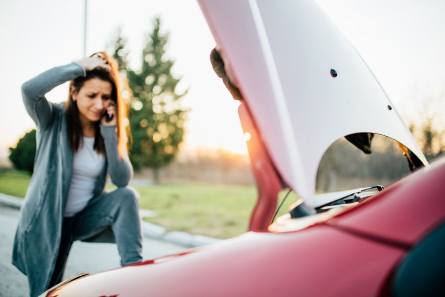 What to Do When Your Vehicle Overheats: A Towing Guide