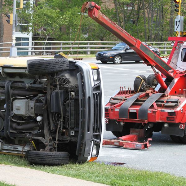Avoiding Towing Nightmares: Tips for Stress-Free Towing Services