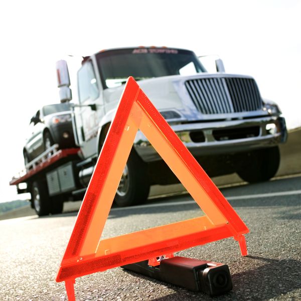The Importance of Roadside Safety Kits: Be Ready for Anything